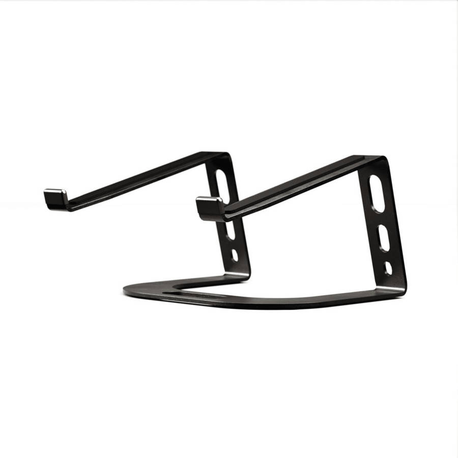 ATHLETIC LAPTOP STAND