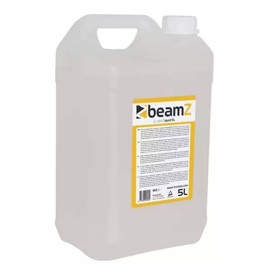 BEAMZ FHF5O HAZE FLUID OIL-BASED 5L