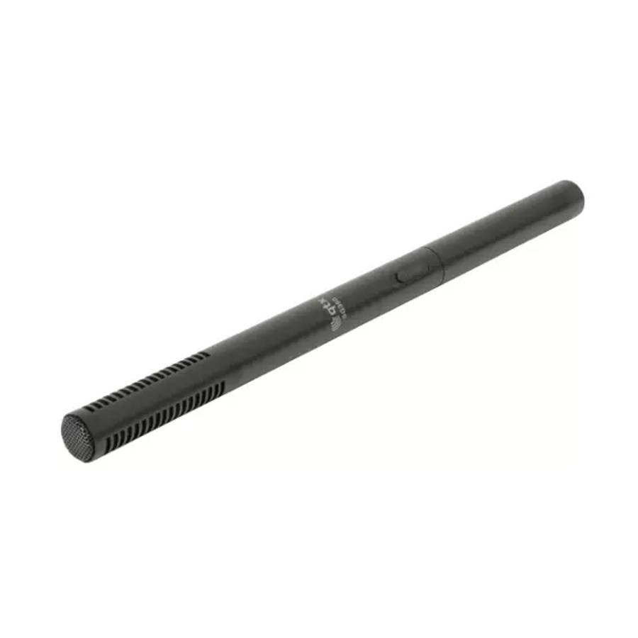 QTX SG350 SHOTGUN MICROPHONE LONG