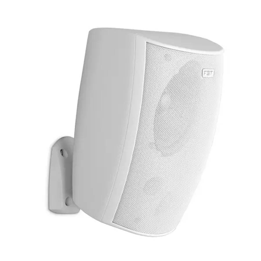 FBT PROJECT530WHT WALL MOUNT SPEAKER 5INCH WHITE 30W 100V