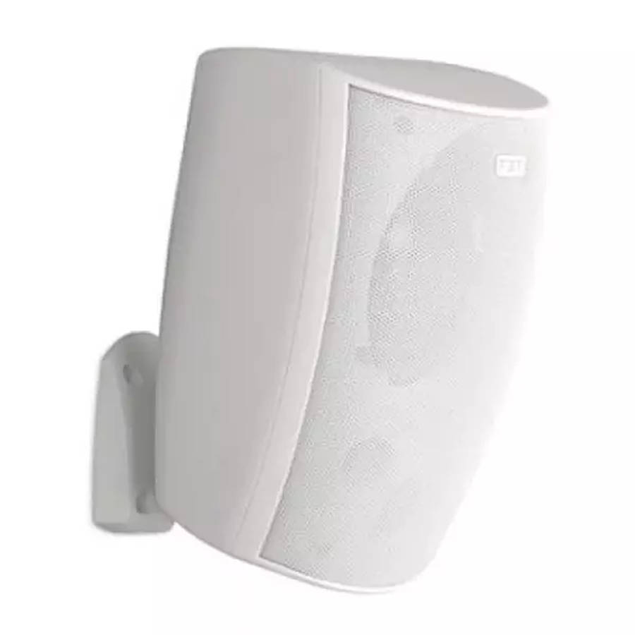 FBT PROJECT640WHT WALL MOUNT SPEAKER 6.5INCH WHITE 40W 100V