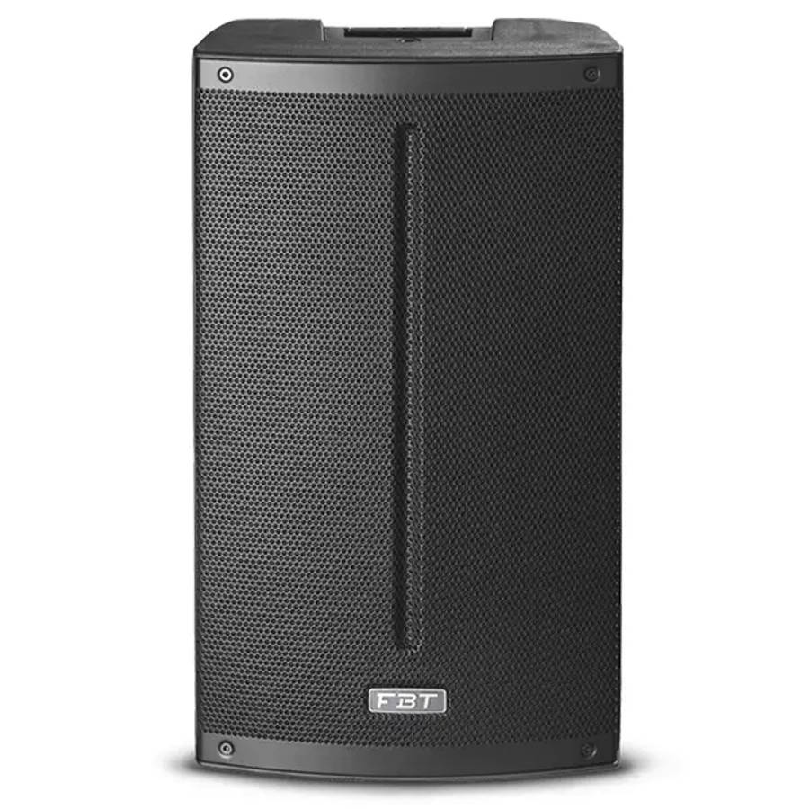 FBT X-LITE115A ACTIVE SPEAKER 15INCH BLACK 1200W + 300W BT