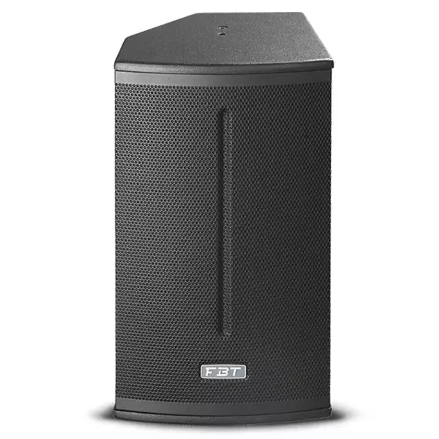 FBT X-PRO110A ACTIVE SPEAKER 10INCH BLACK 1200W + 300W BT