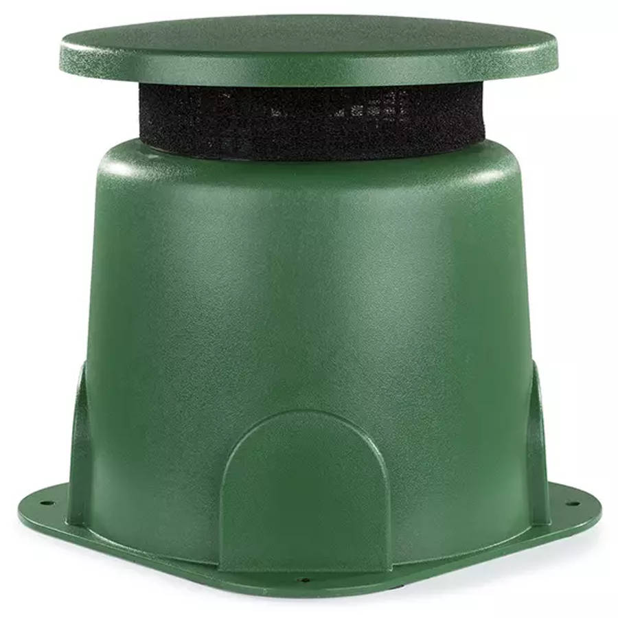 Power Dynamics - GS530 100V WEATHERPROOF GARDEN SPEAKER 5.25in IPX5 30W