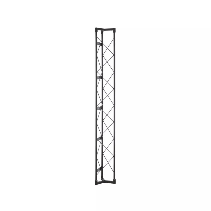 ATHLETIC TRIO 200 TRUSS 1.5M BLACK