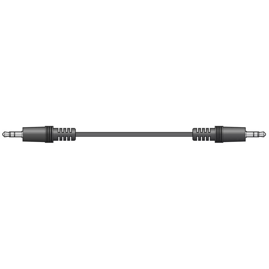 TVA - 3M - 3.5MM STEREO JACK / 3.5MM STEREO JACK LEAD
