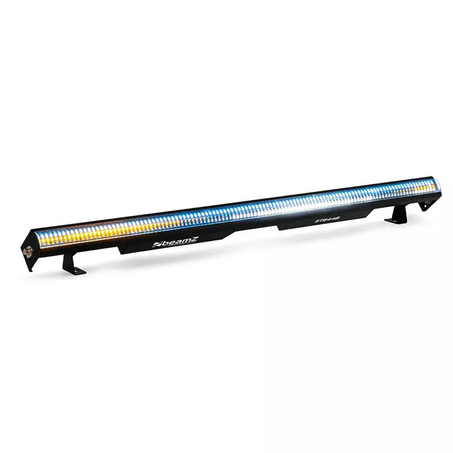 BEAMZ STB448 STROBE BAR RGBAW