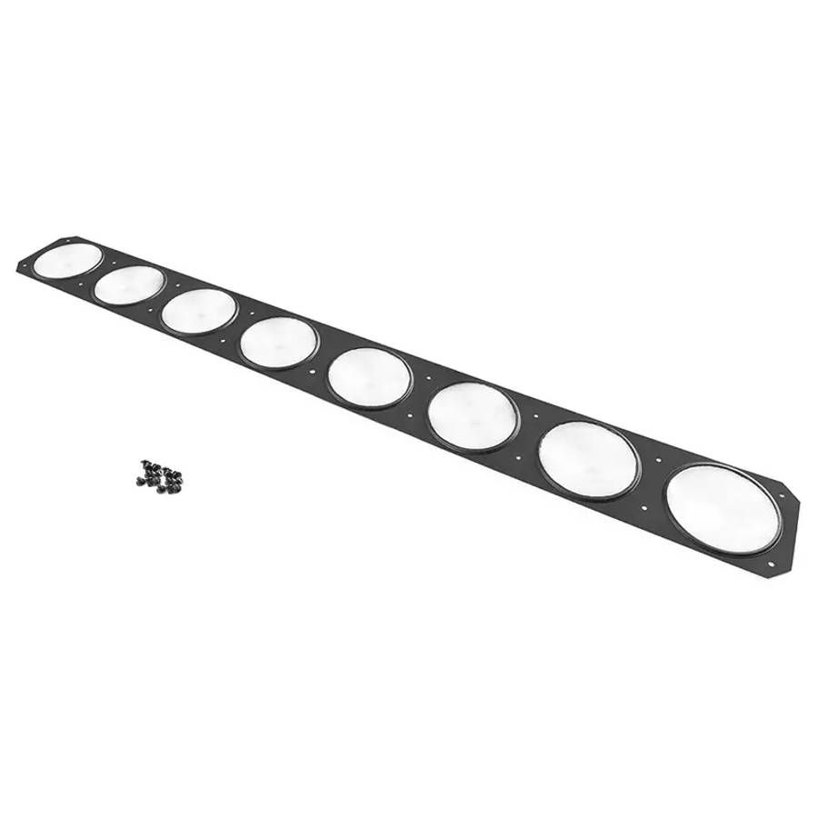 BEAMZPRO DIFFUSION FILTER 25° FOR LUCID2.8