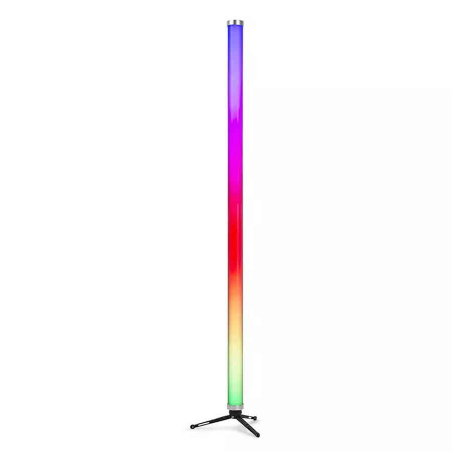 BEAMZPRO KRATOS LED TUBE IP65 RGBW
