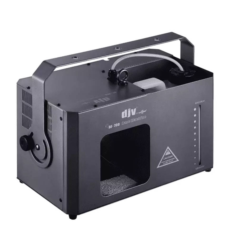 DJPOWER DJ-700 HAZE MACHINE 1200W