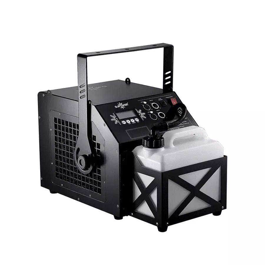 DJPOWER H-S2 SUPER QUIET SNOW MACHINE 550W