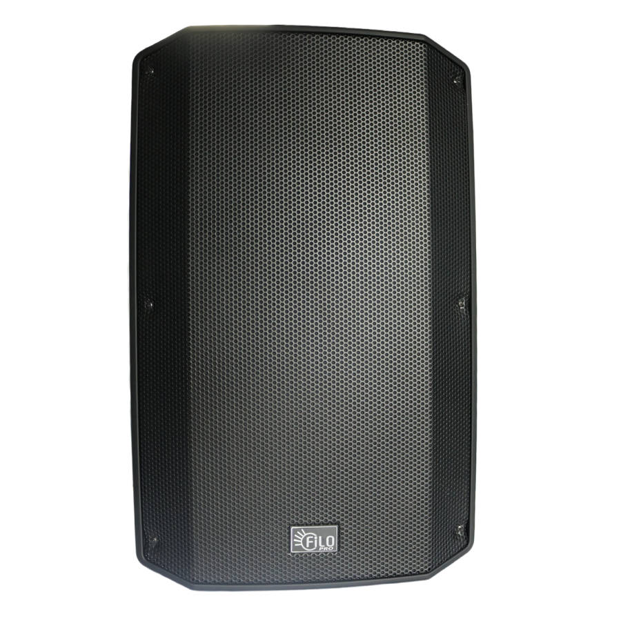FILO FDP15A PRO ACTIVE MOULDED SPEAKER 15INCH 350W