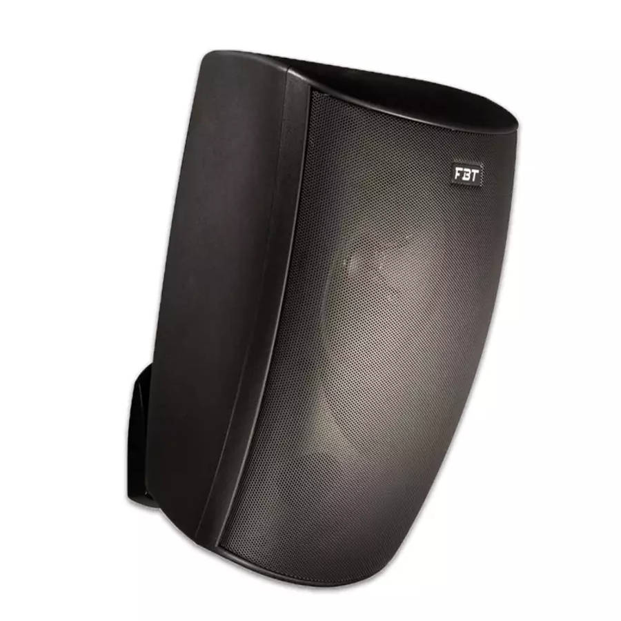 FBT PROJECT640BT WALL MOUNT SPEAKER 6.5INCH BLACK 40W 100V