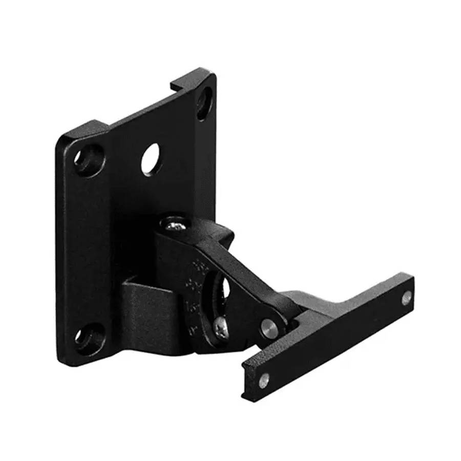 FBT - WM-45B WALLMOUNT BRACKET FOR CANTO 5/KEIRON 5/KEIRON 4 BLACK
