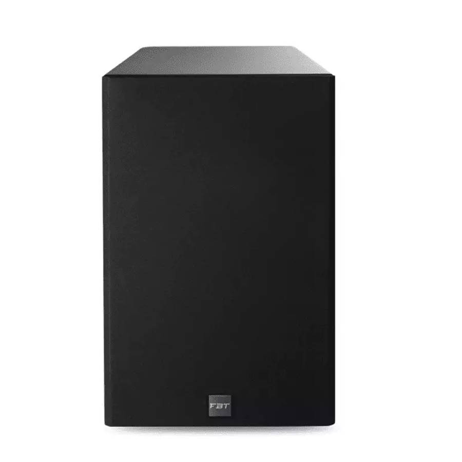 FBT KEIRON5C PASSIVE WALL MOUNT SPEAKER 5IN BLACK 120W 8 OHM