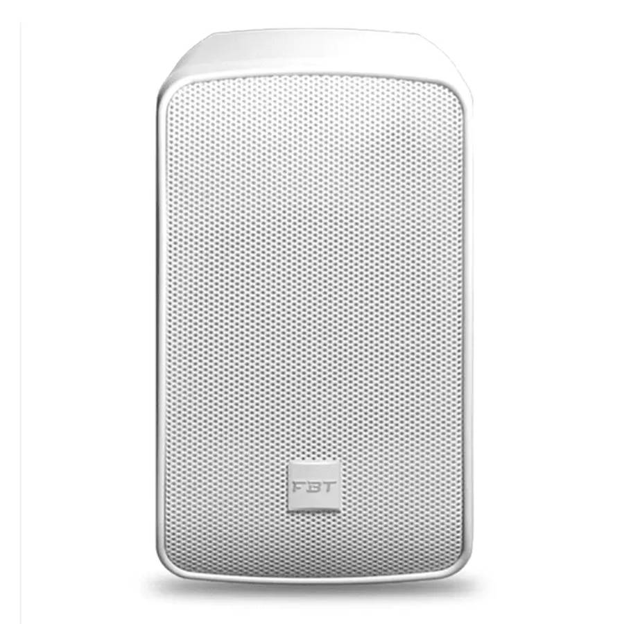 FBT - CANTO8CAW 8in ACTIVE SPEAKER 200W + 100W RMS WHITE