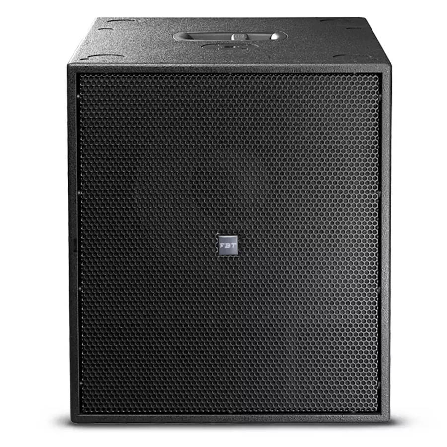 FBT - HORIZON VHA118.2SA ACTIVE SUBWOOFER 18in 2500WRMS