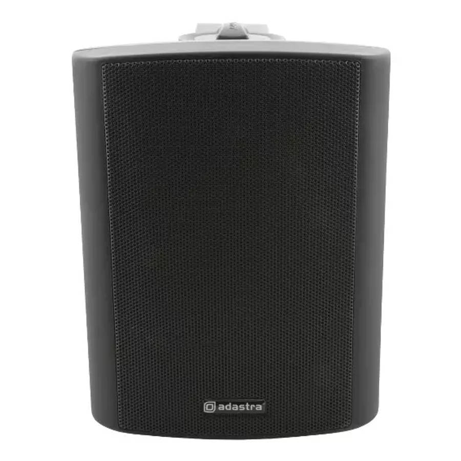 ADASTRA BC4V-B WALL MOUNT SPEAKER 4INCH BLACK 35W 100V