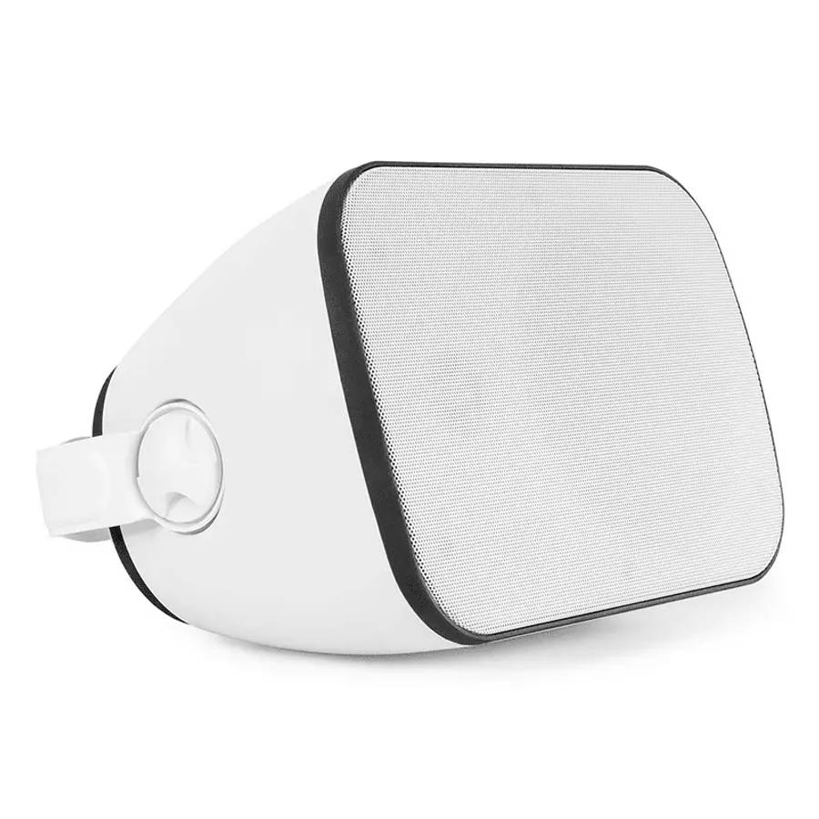 PDM BD65TW WALL MOUNT SPEAKER 6.5INCH WHITE 40W 100V IPX5