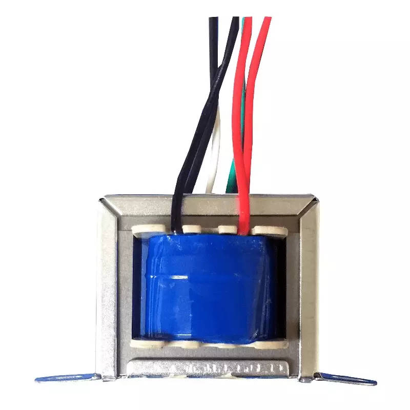 FILO - TRANSFORMER AUDIO 10W 100V LINE MULTI