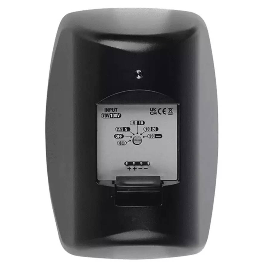 FILO - 100V 6.5in SPEAKER BLACK 40W