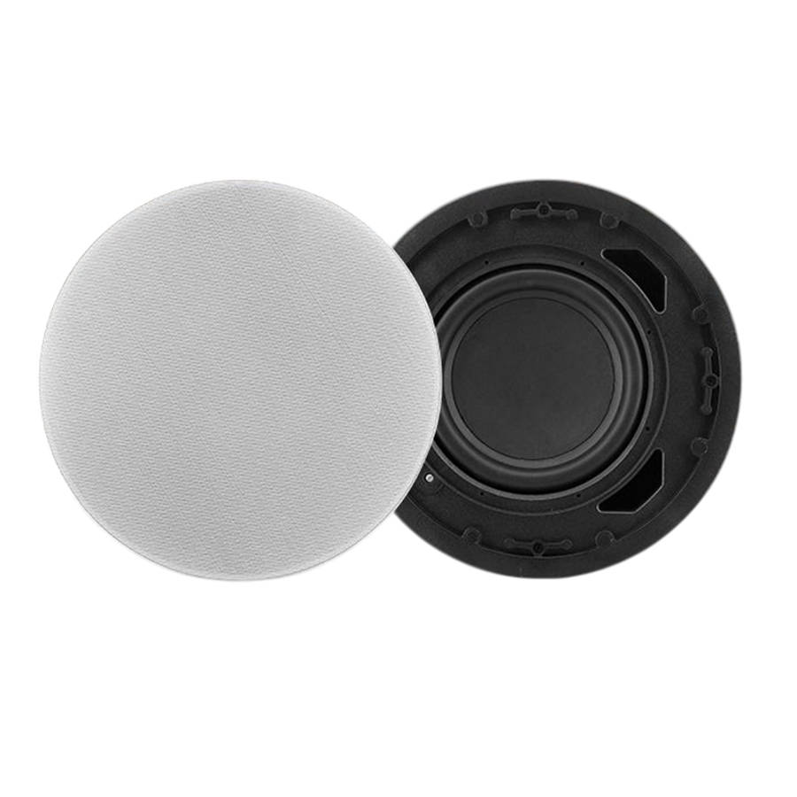 FILO CSW8W CEILING SUBWOOFER 8INCH WHITE 120W 100V