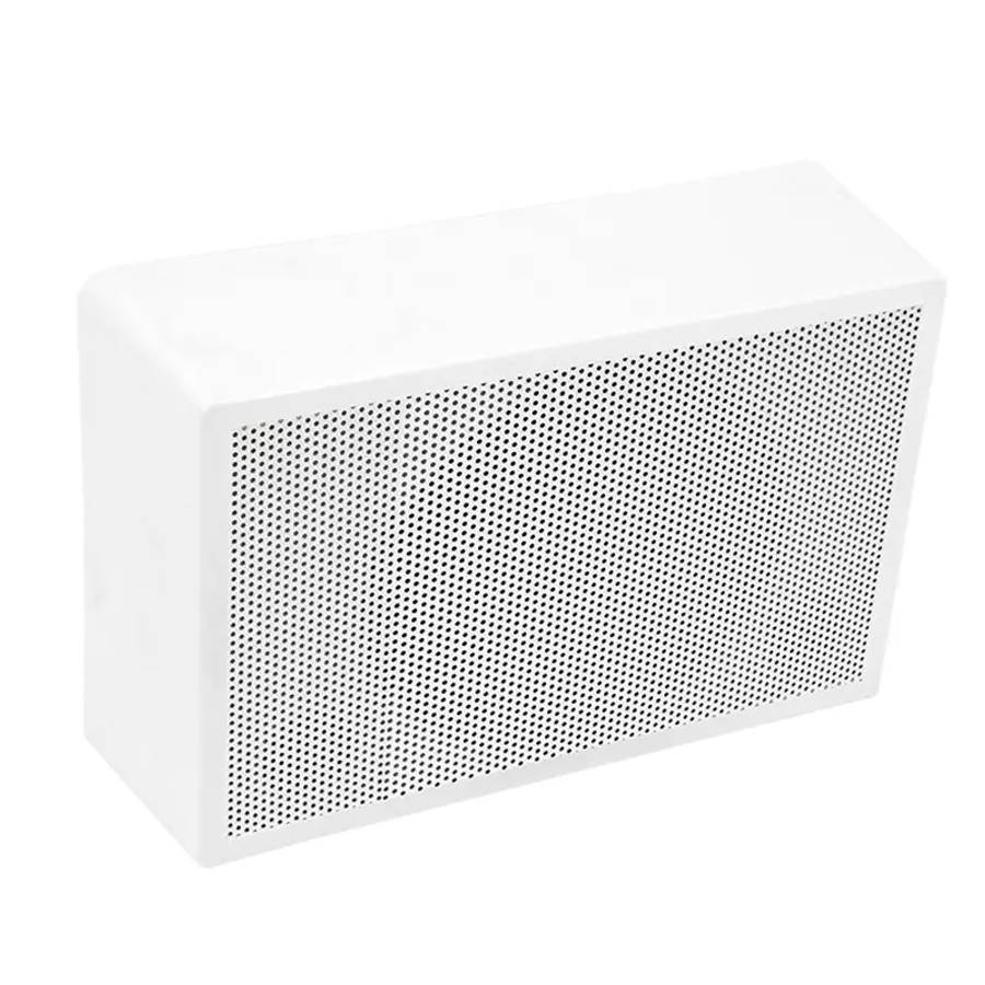 FILO CAVSW5VC PASSIVE WALL MOUNT SPEAKER 5INCH WHITE 6W 100V