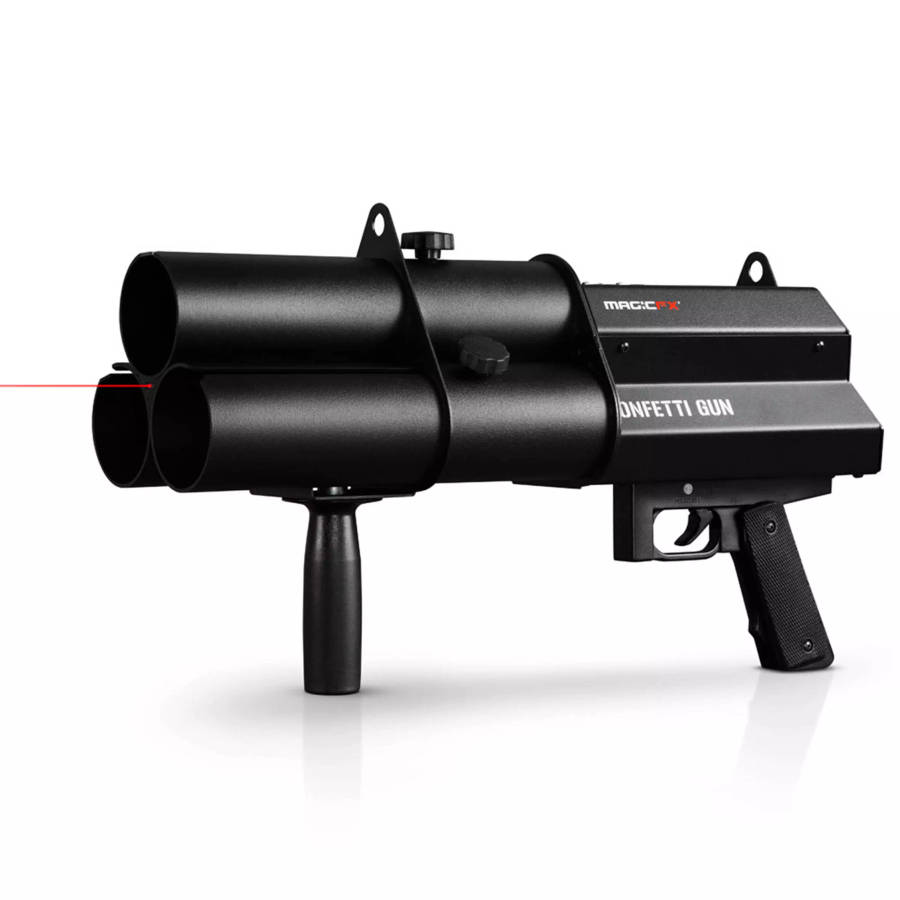 MAGICFX CONFETTI GUN