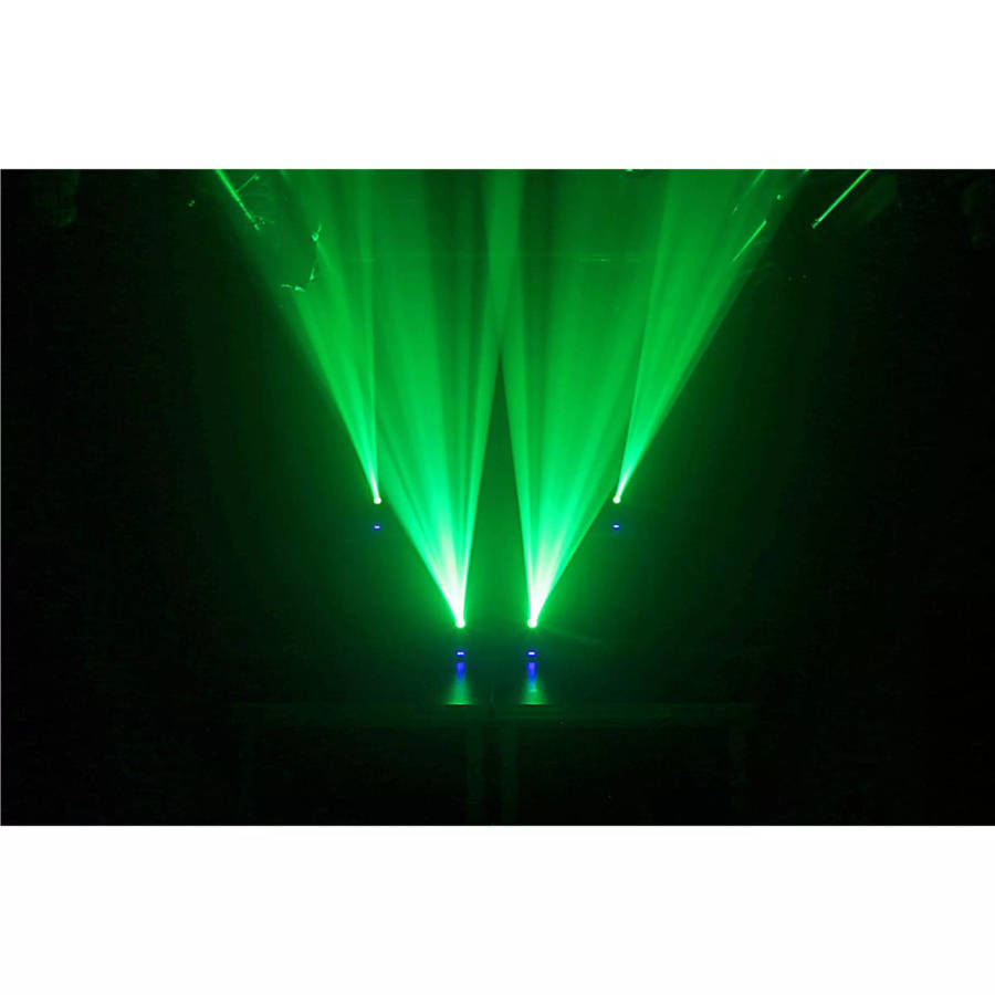BEAMZ PANTHER40 LED MOVING HEAD SPOT 1x 45W
