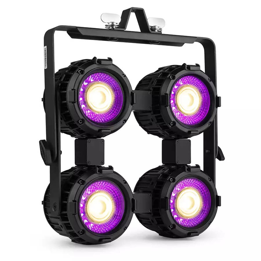 BEAMZPRO BRACKET FOR NEUTRON-ATOM 2 OR 4 PCS