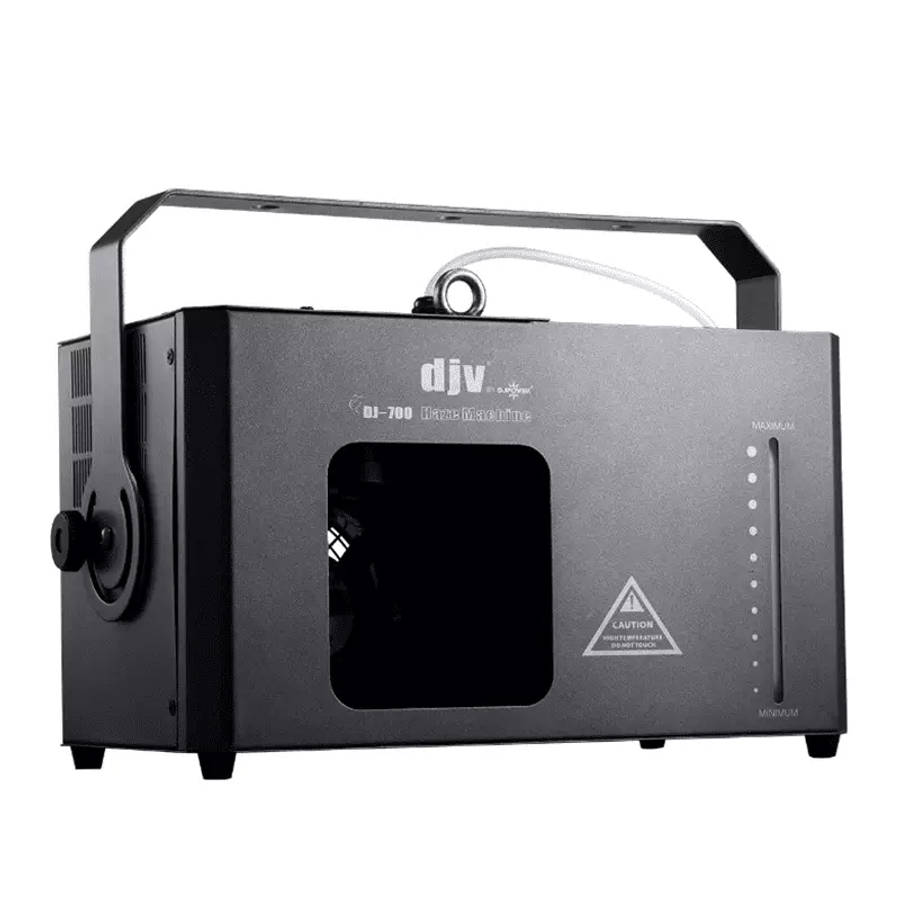 DJPOWER DJ-700 HAZE MACHINE 1200W