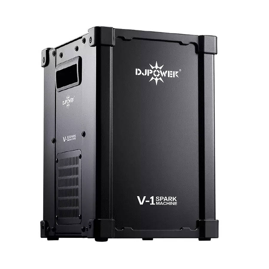 DJPOWER V-1 SPARK MACHINE 700W