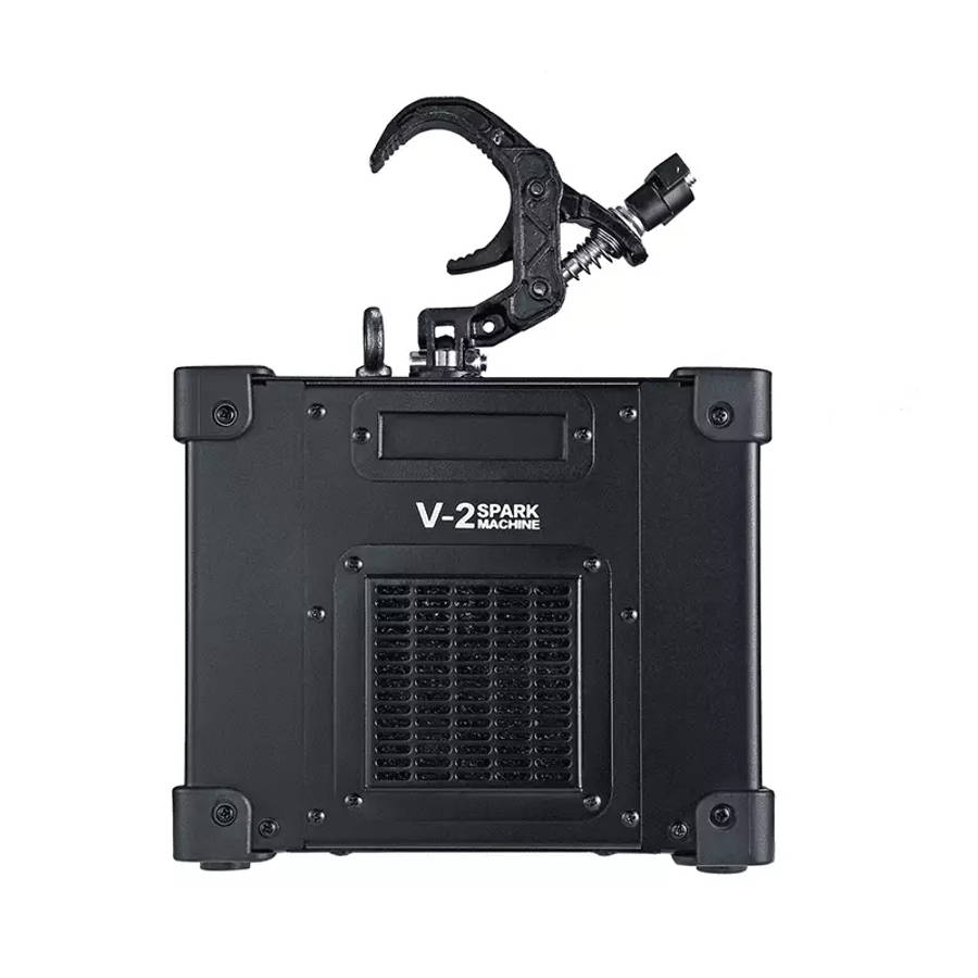 DJPOWER V-2 SPARK FALL MACHINE 600W