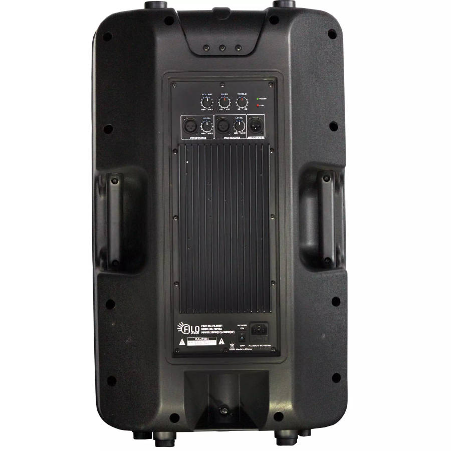 Filo - FCP15A PRO ACTIVE MOULDED SPEAKER 15in 350W