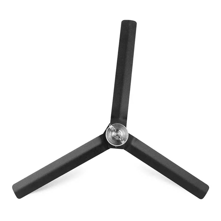 BEAMZ FST2 UNIVERSAL FLOOR LIGHTING STAND