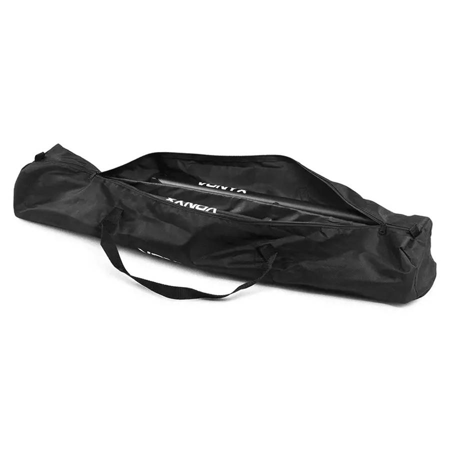 Vonyx - LS01K SPEAKER STAND PAIR WITH BAG
