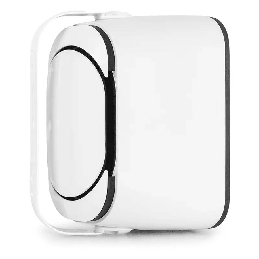 PDM BD65TW WALL MOUNT SPEAKER 6.5INCH WHITE 40W 100V IPX5