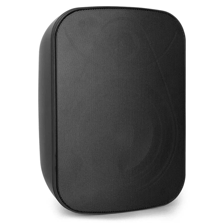 PDM BD65TB WALL MOUNT SPEAKER 6.5INCH BLACK 40W 100V IPX5
