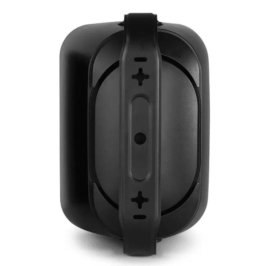 PDM BD65TB WALL MOUNT SPEAKER 6.5INCH BLACK 40W 100V IPX5