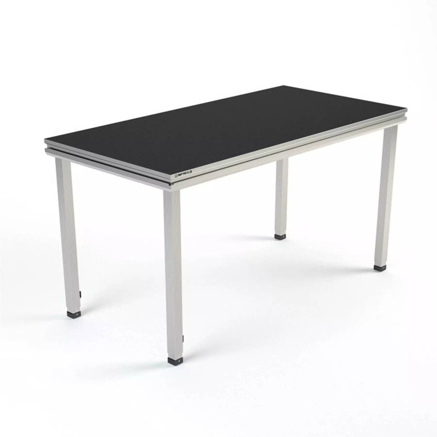 ALUSTAGE SCA-11 HEXA RECTANGULAR STAGE PLATFORM 1M X 0.5M