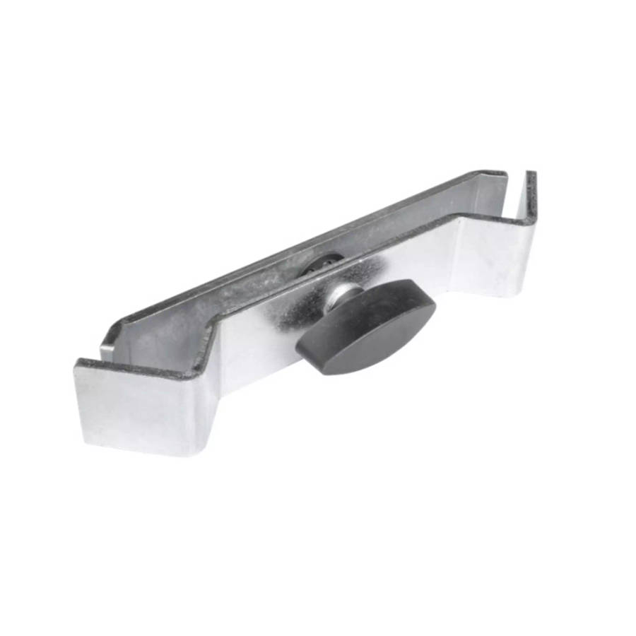 ALUSTAGE HANDRAIL CONNECTION