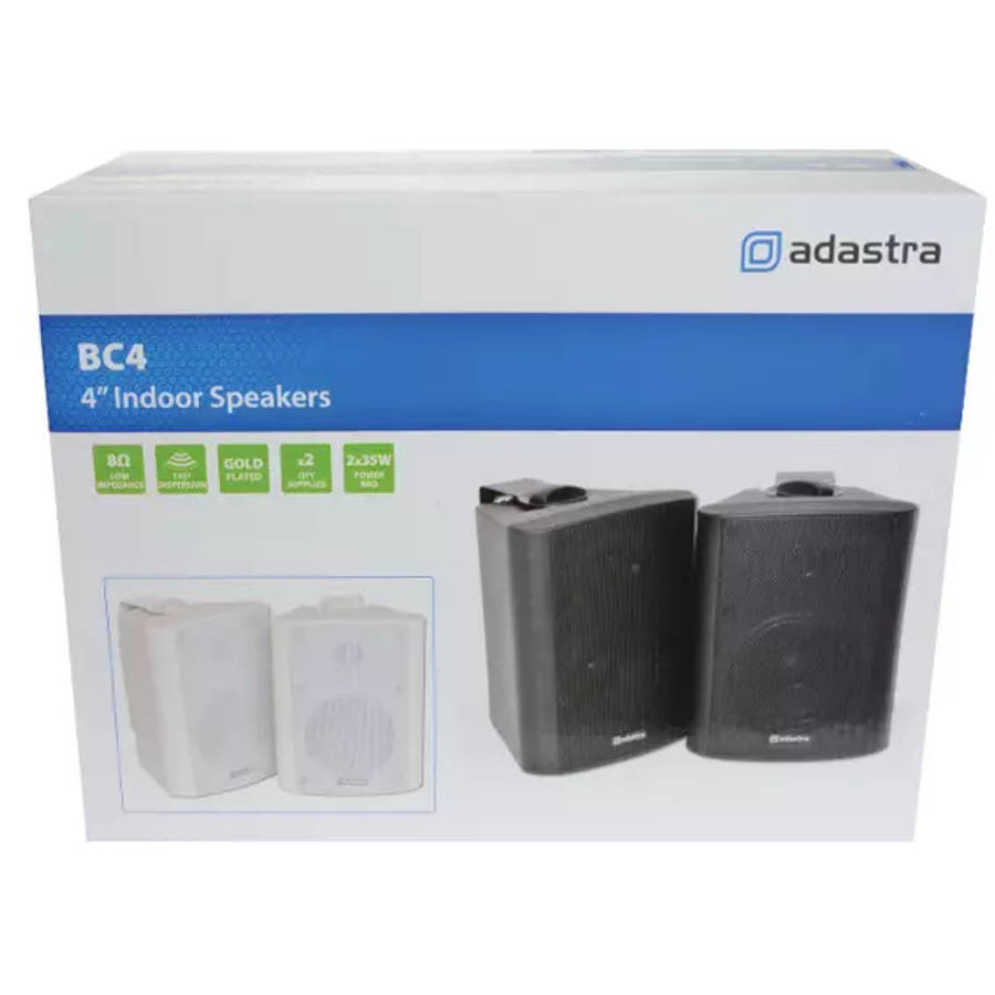 ADASTRA BC4B BACKGROUND SPEAKERS