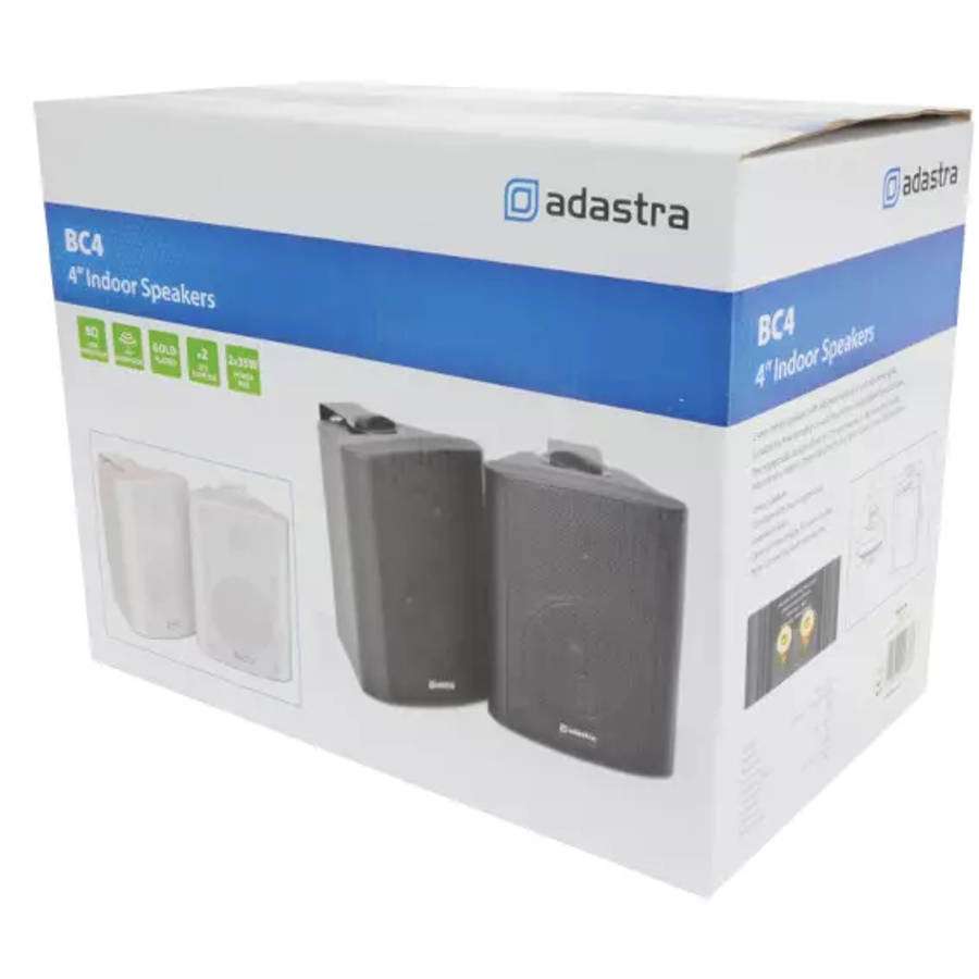 ADASTRA BC4B BACKGROUND SPEAKERS