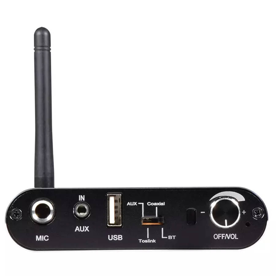 AVLINK MULTIFUNCTIONAL AUDIO CONVERTOR BT
