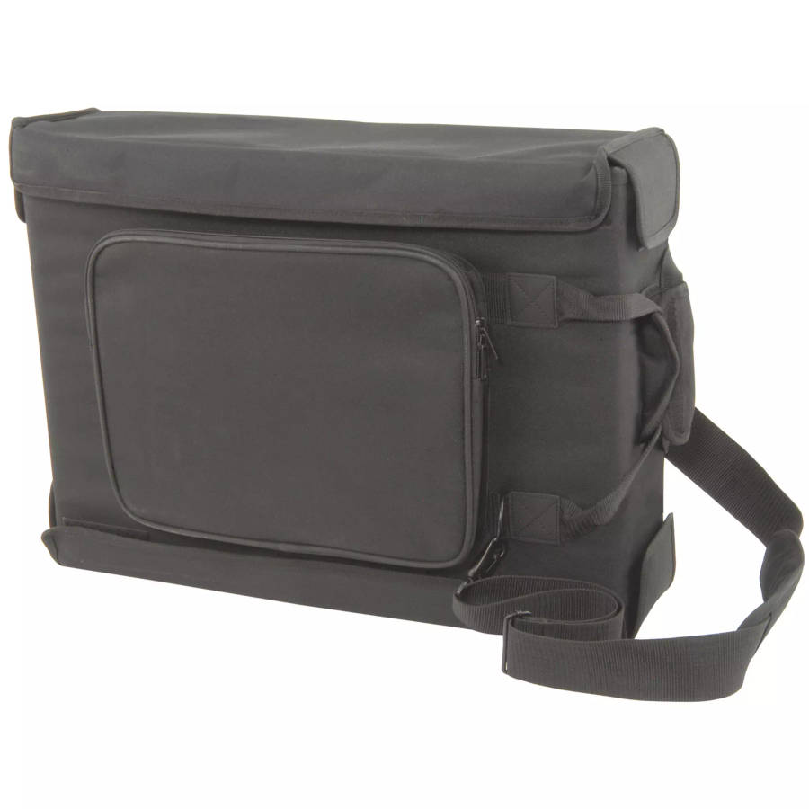 CHORD RACKBAG2U 19in RACK BAG 2U