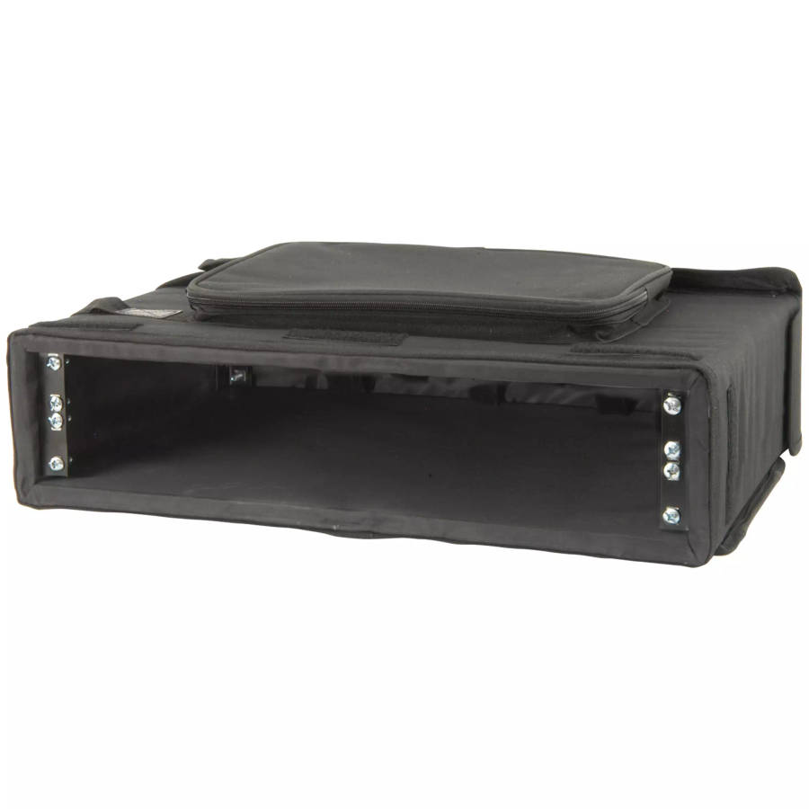 CHORD RACKBAG2U 19in RACK BAG 2U