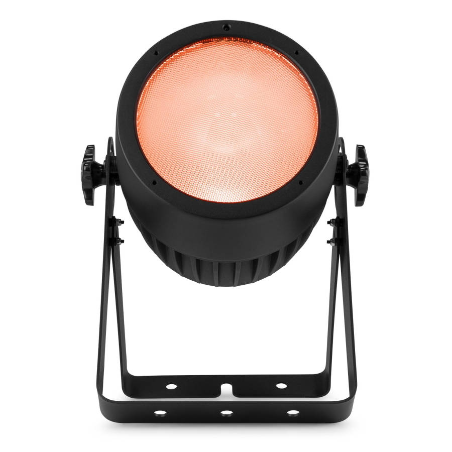 BEAMZPRO COB150RGBW LED PAR IP20 1x 150W RGBW