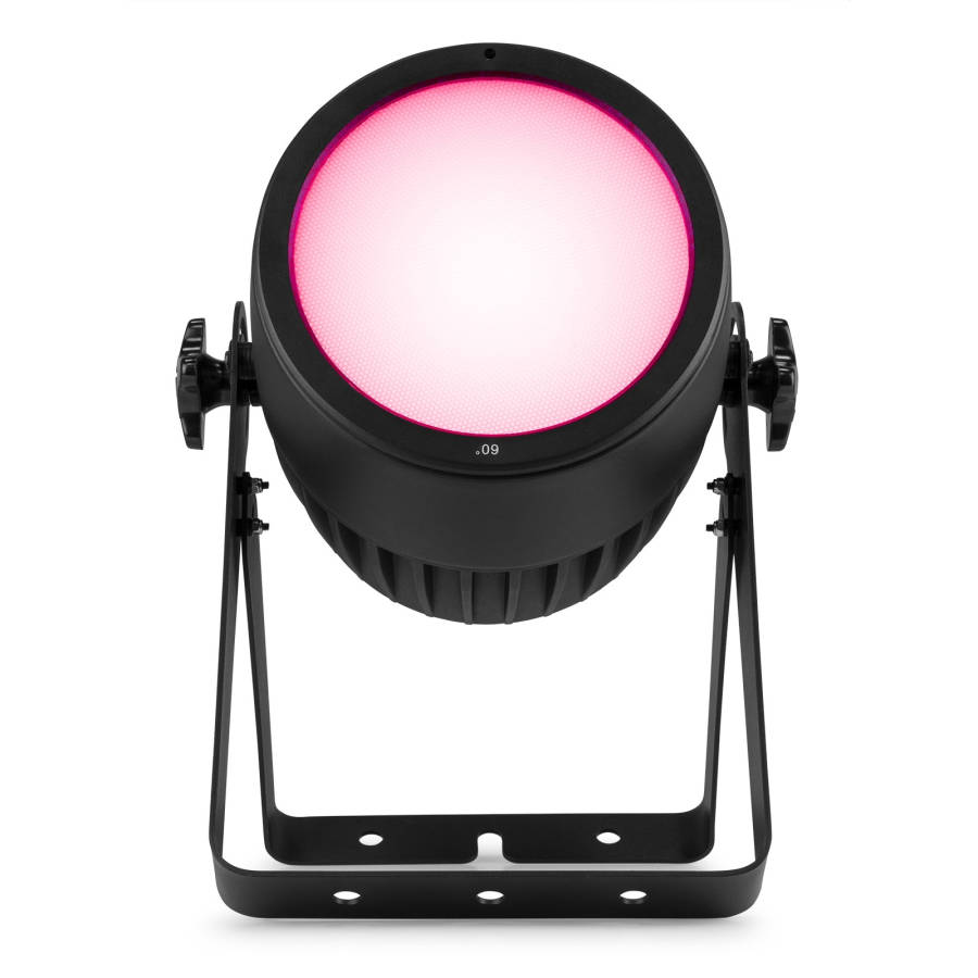 BEAMZPRO COB150RGBW LED PAR IP20 1x 150W RGBW