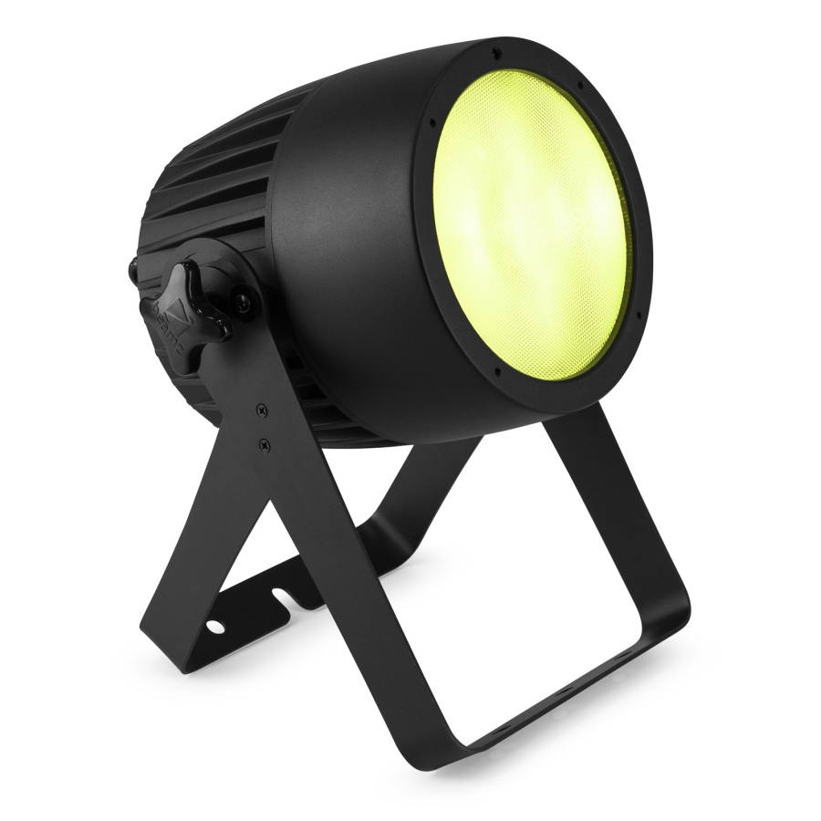BEAMZPRO COB150RGBW LED PAR IP20 1x 150W RGBW