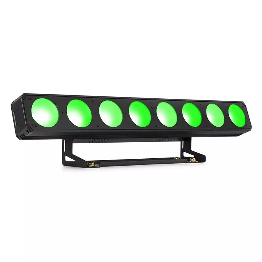 BEAMZPRO LUCID 2.8 LED BAR IP20 8X 30W RGBW